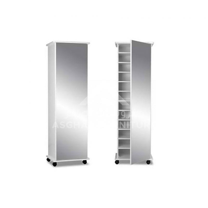 Oria Shoe Cabinet - Image 2