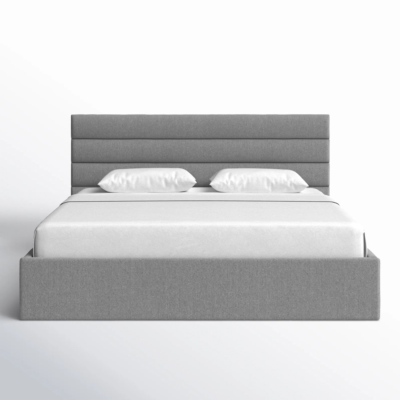 Ovia Upholstered Bed - Image 4