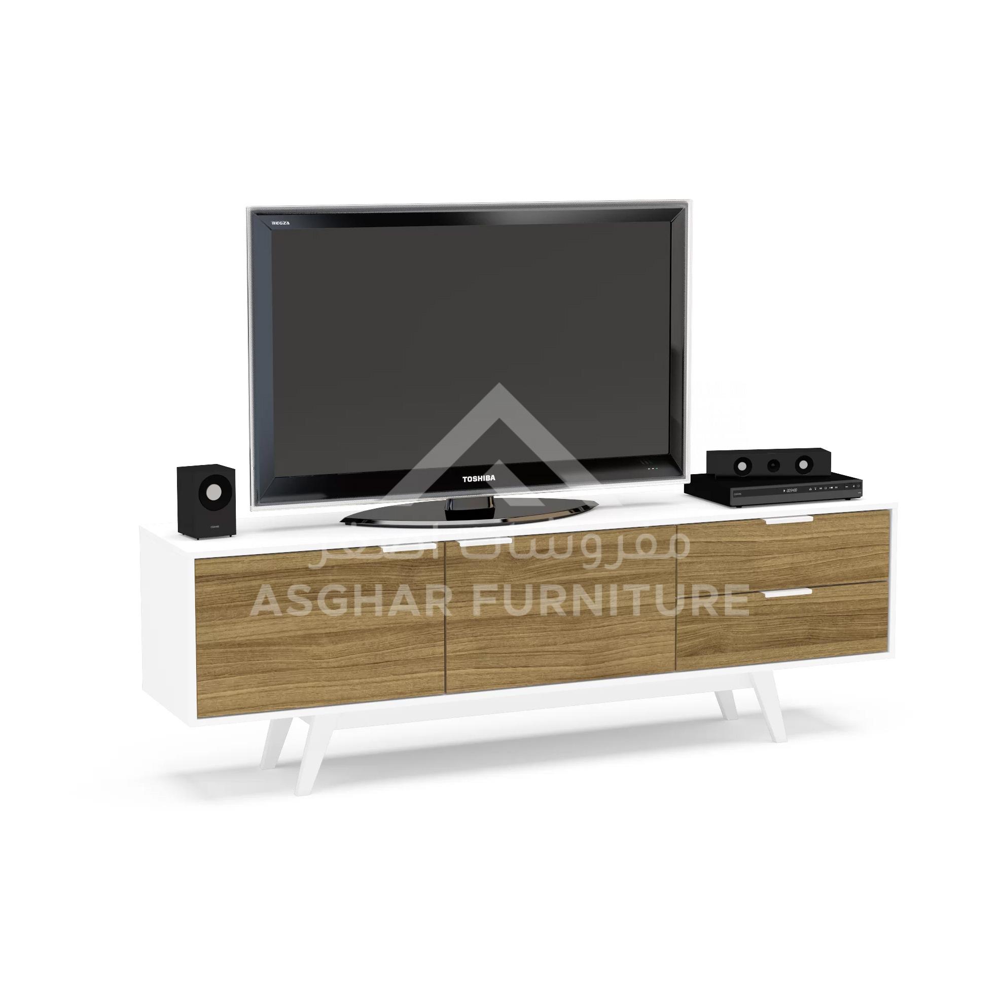 Pheonix TV Stand - Image 2