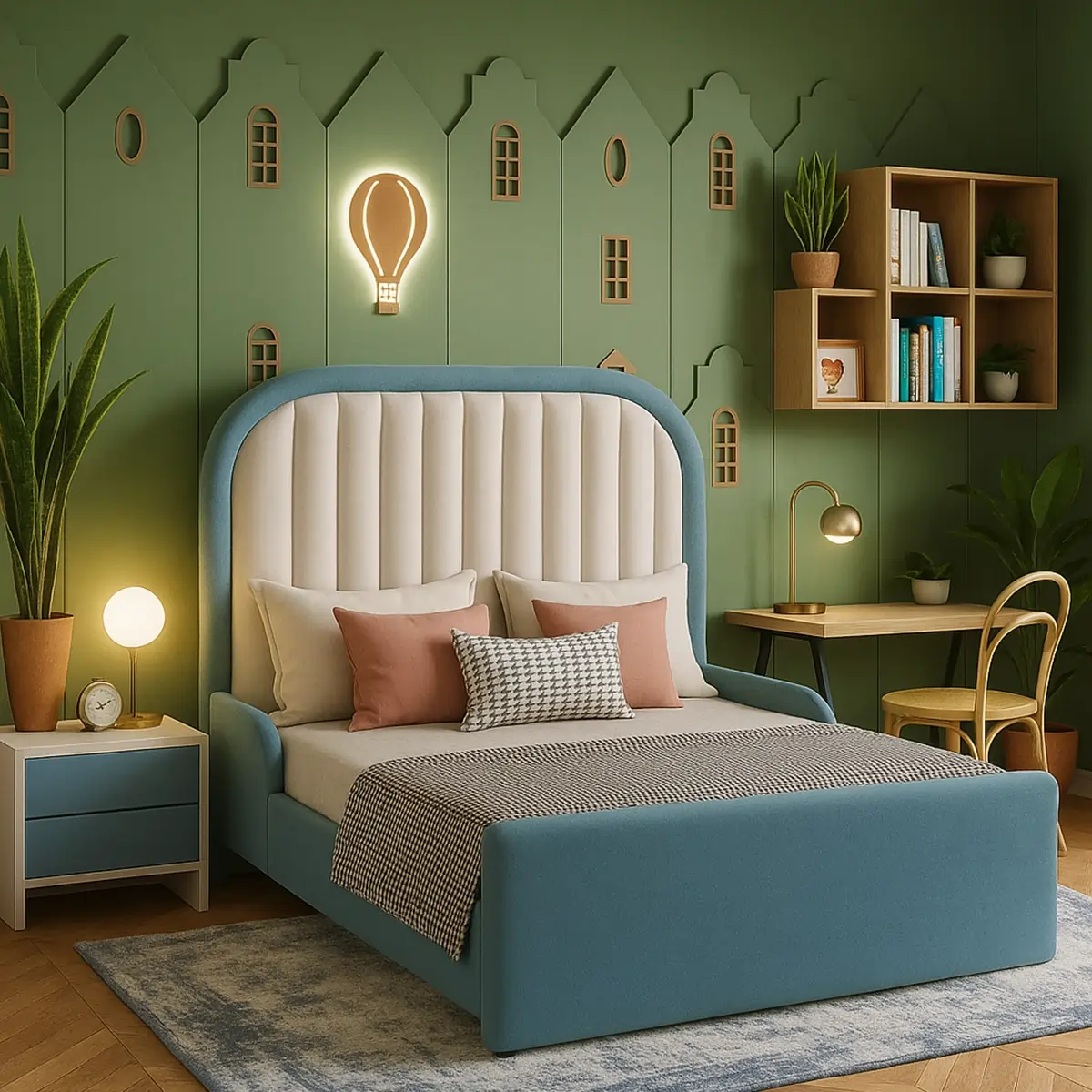 SkylineDream Bed - Image 2