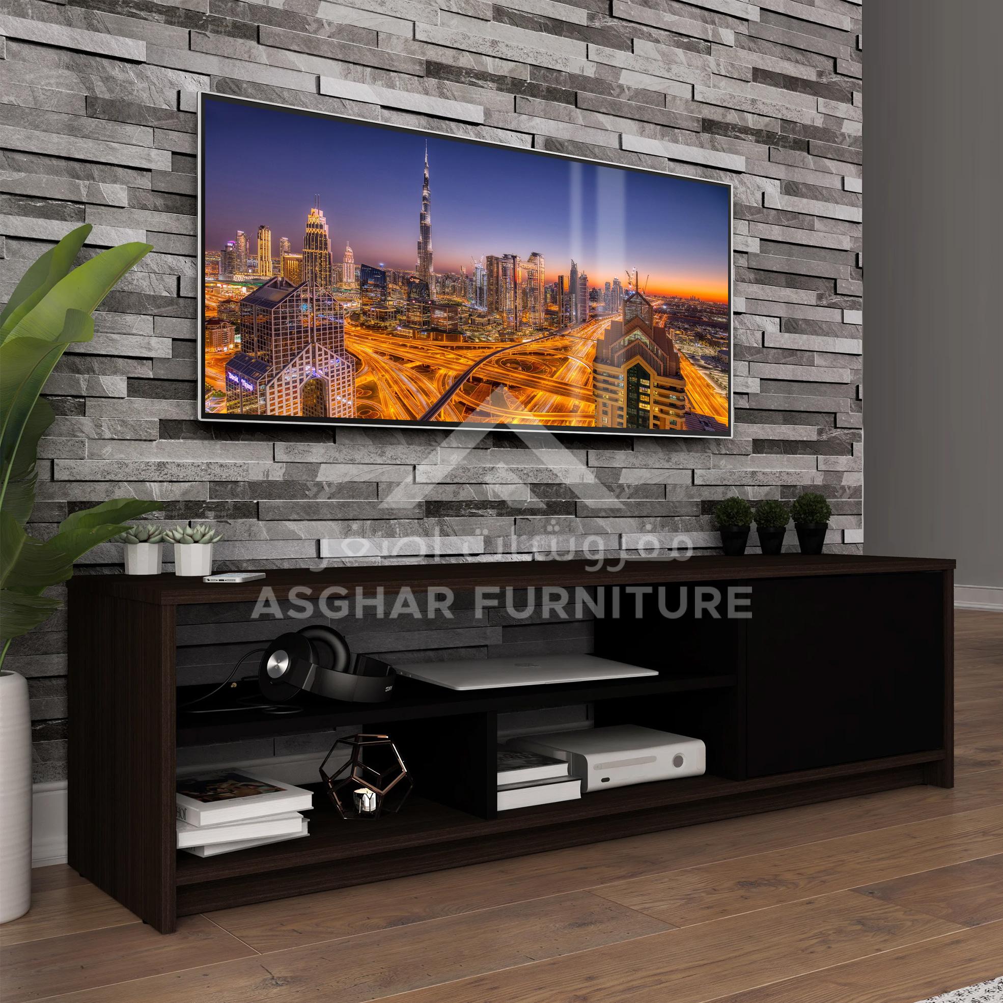 Small Space TV Stand - Image 2