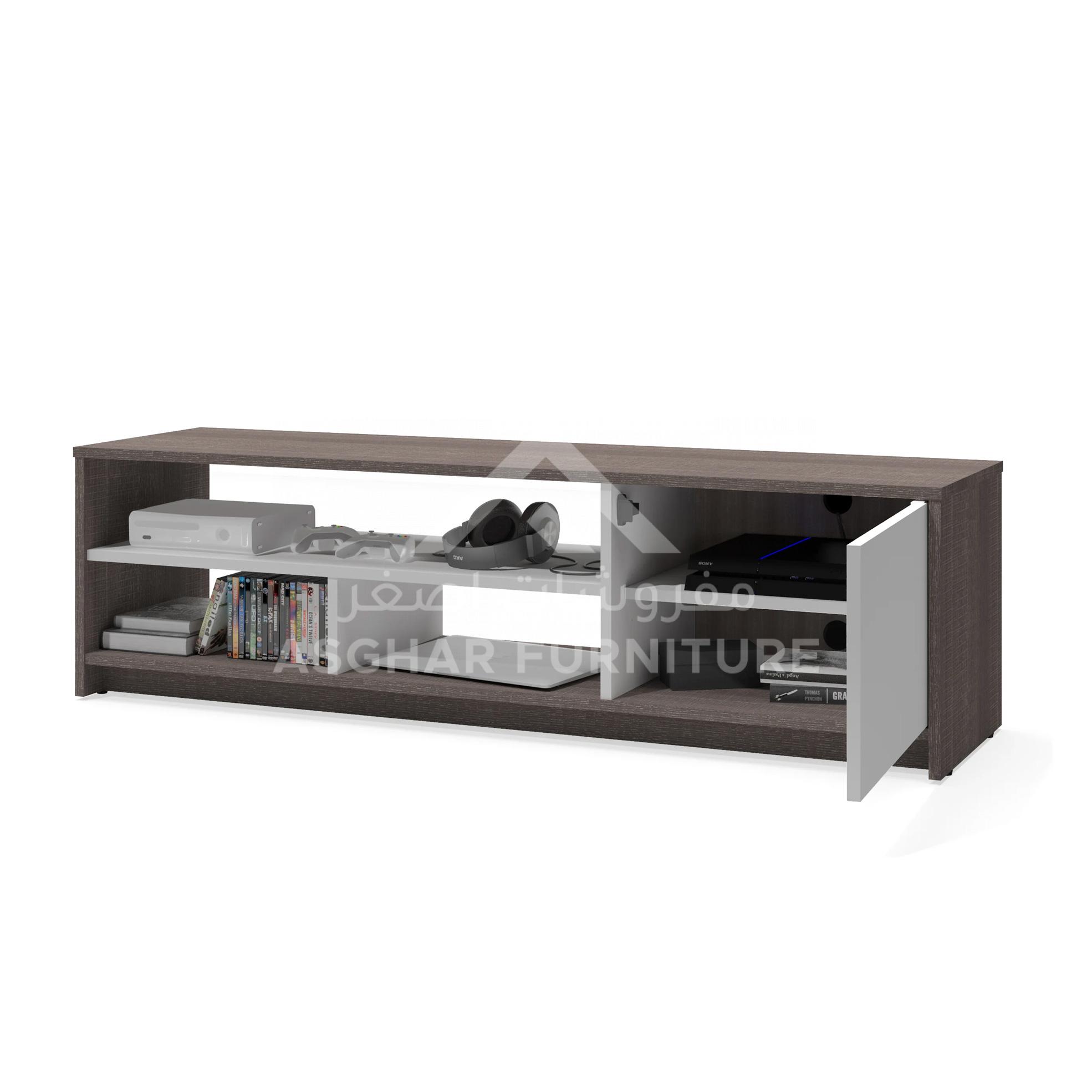 Small Space TV Stand - Image 3