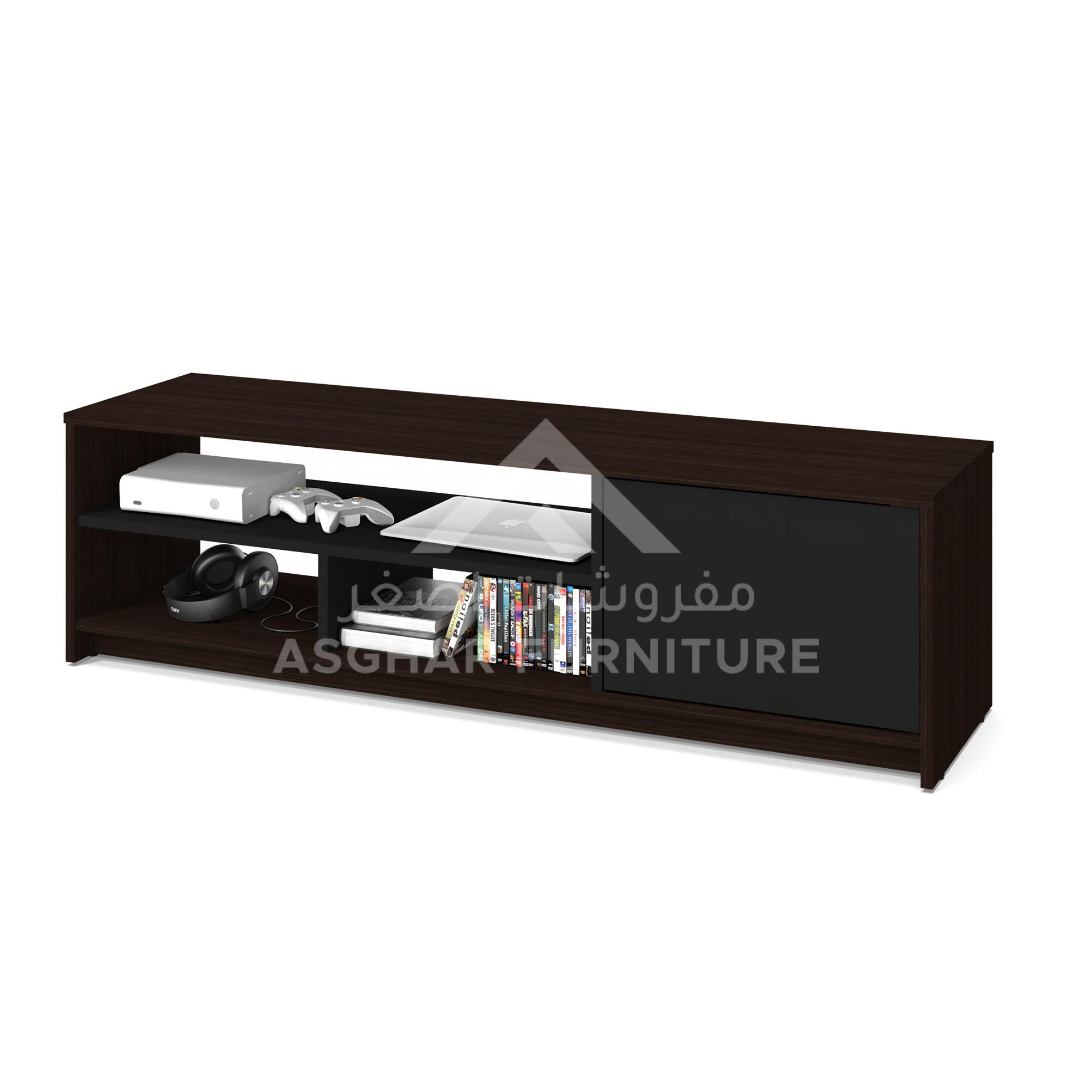 Small Space TV Stand - Image 4
