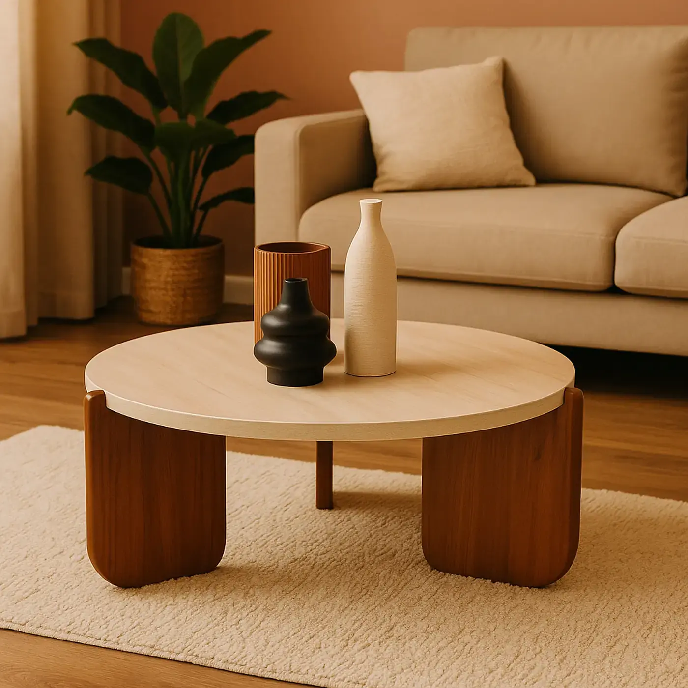 Solace Round Table