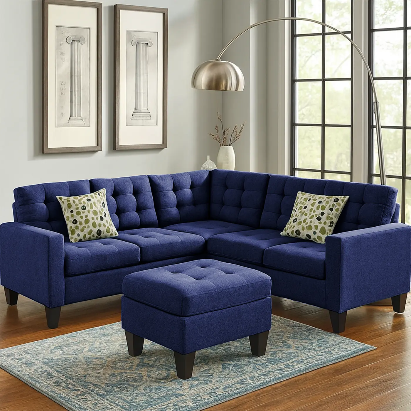 Stella Prime Modular Sofa - Image 2