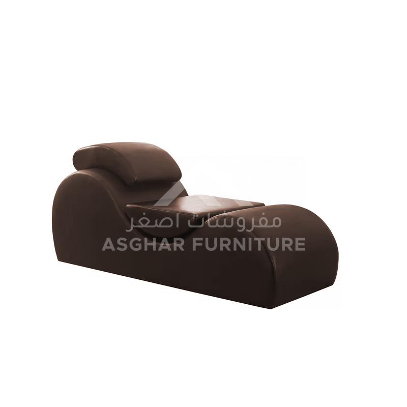 Upslope Chaise Lounge - Image 2