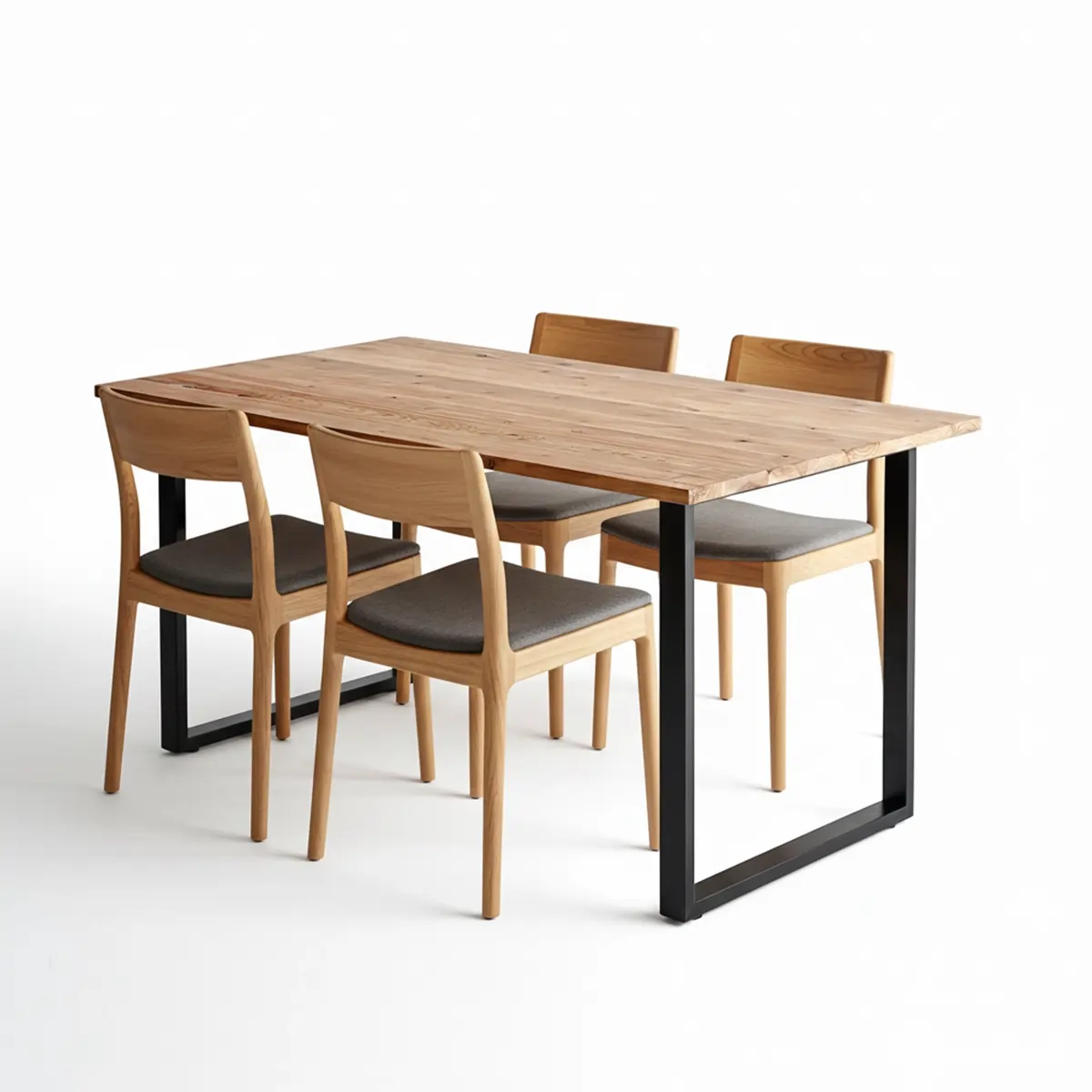 ValenWood Dining Table - Image 3