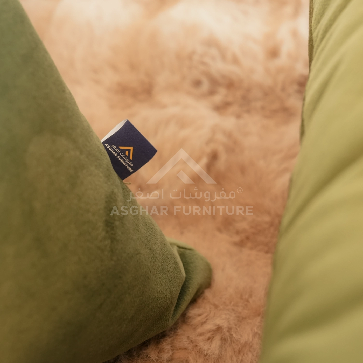 Eden Filled Cushion combo - Image 4