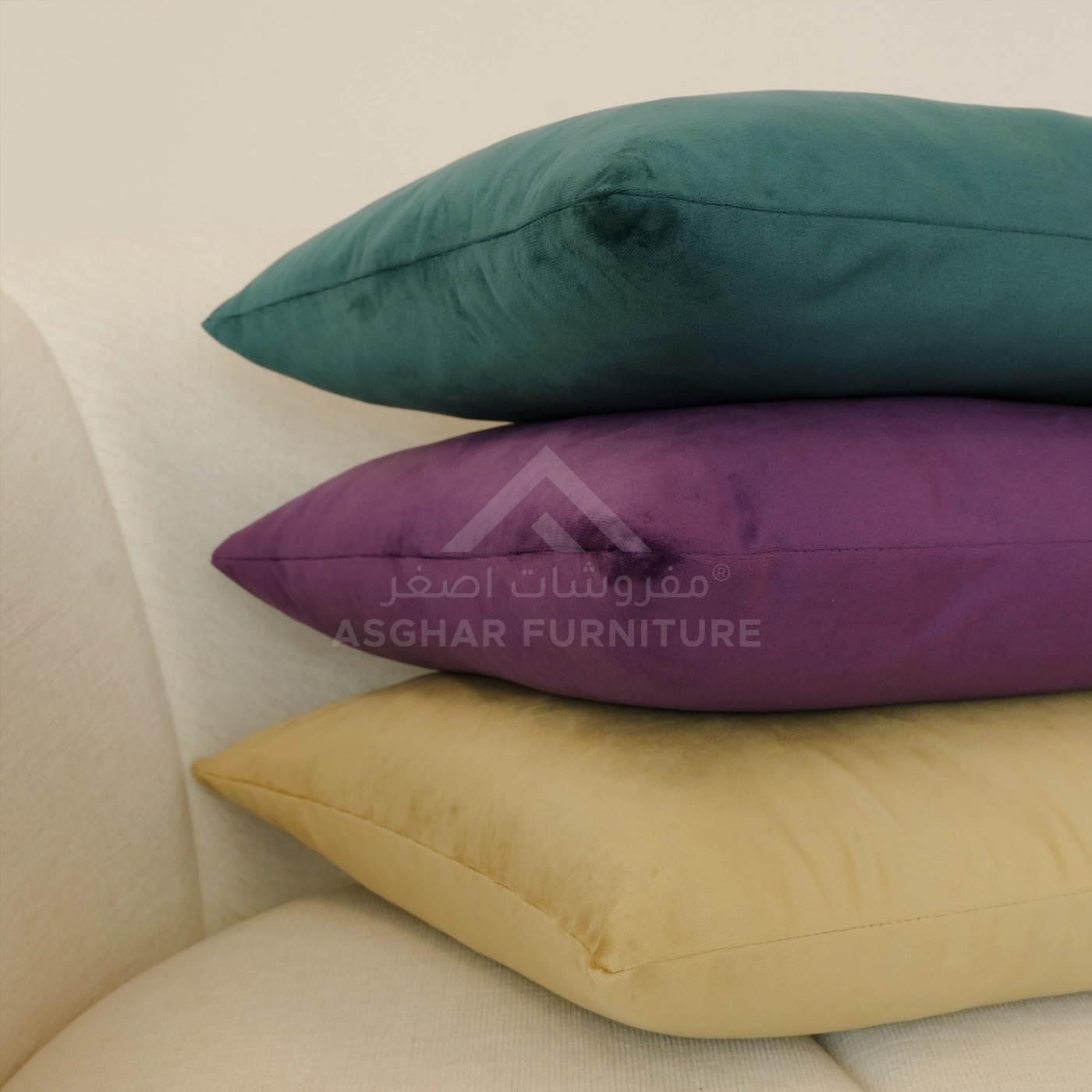 Ayla Filled Cushions Combo - Image 4