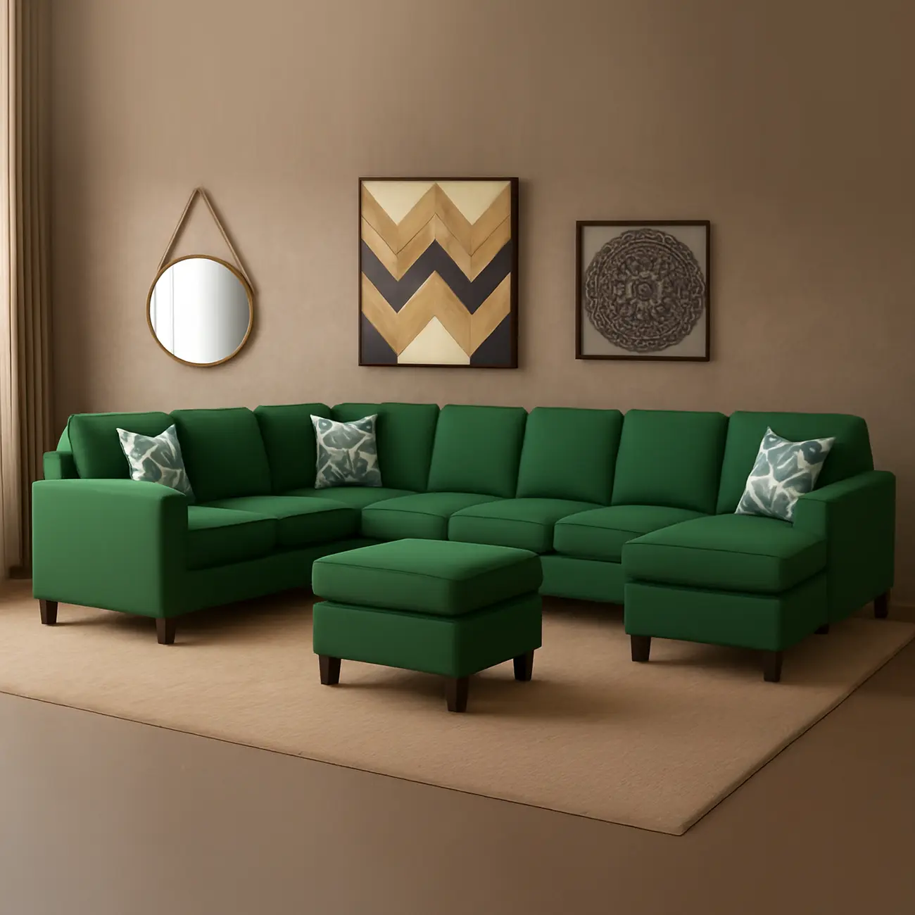 Yateley Modular Sofa - Image 5