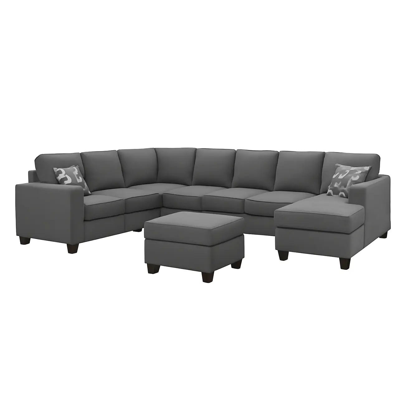 Yateley Modular Sofa - Image 7