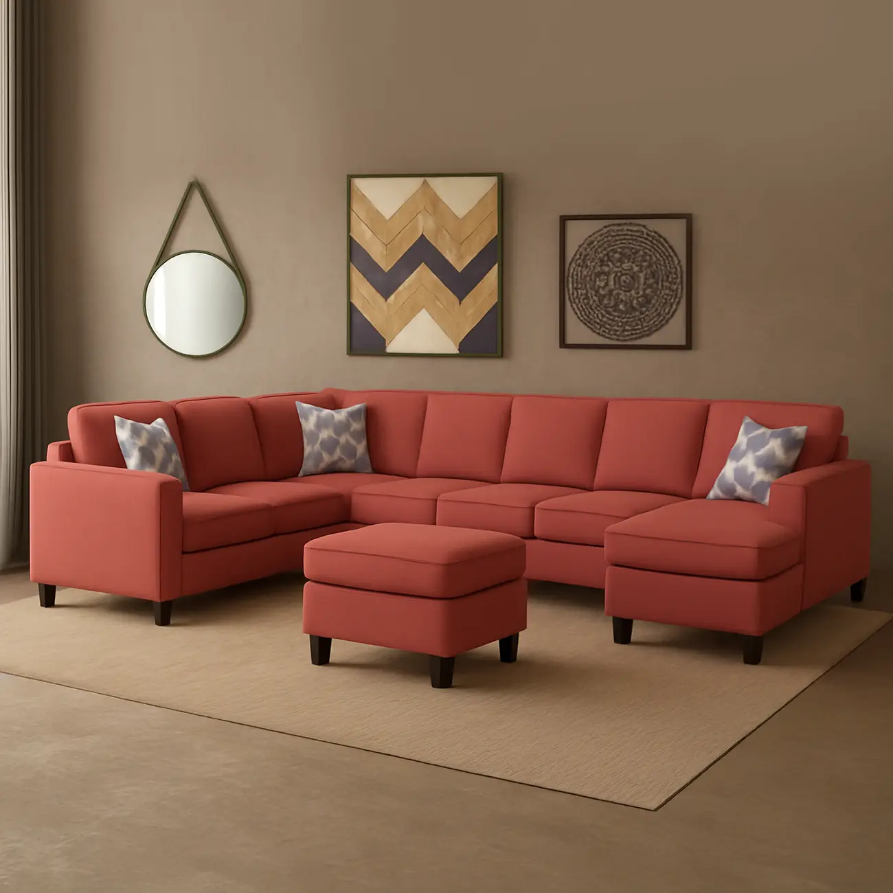 Yateley Modular Sofa - Image 3