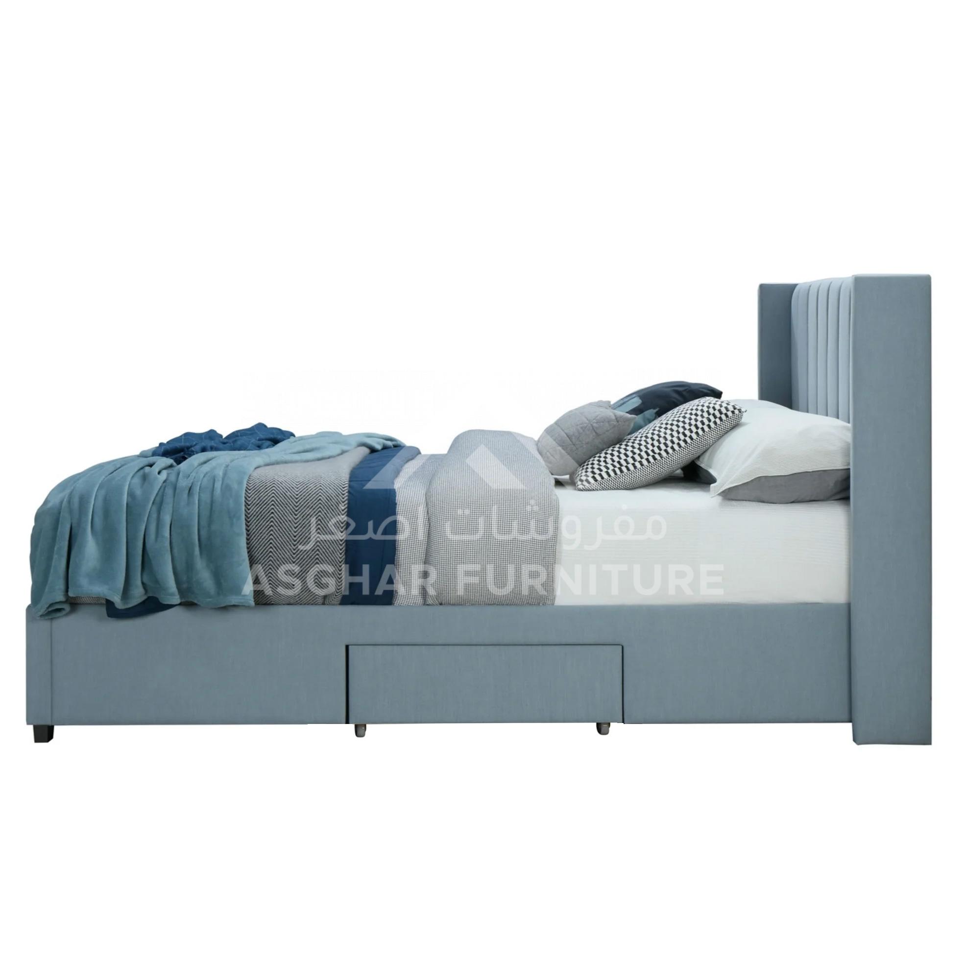 Zinus Storage Bed - Image 2