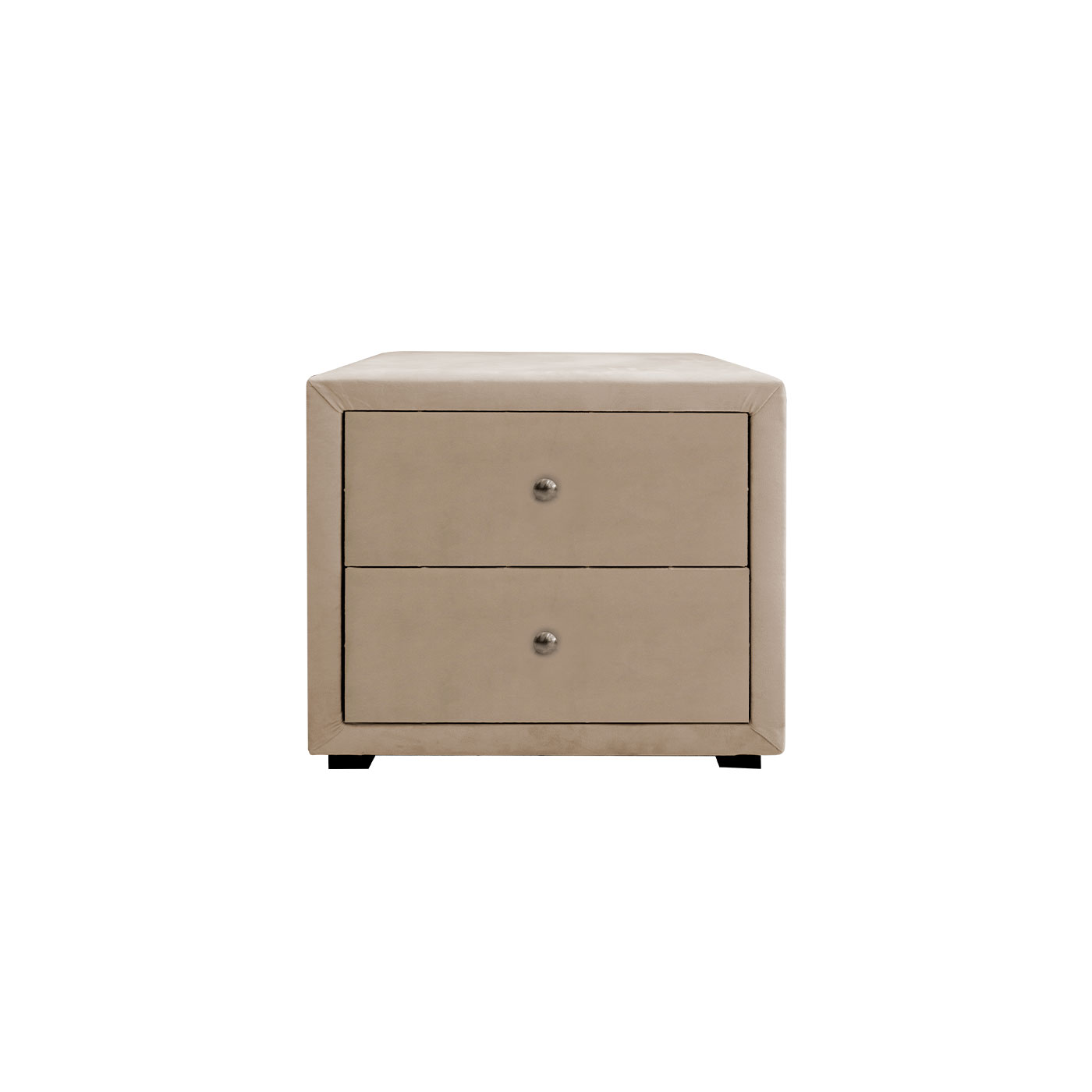 Wingback Bedroom Set - Image 3