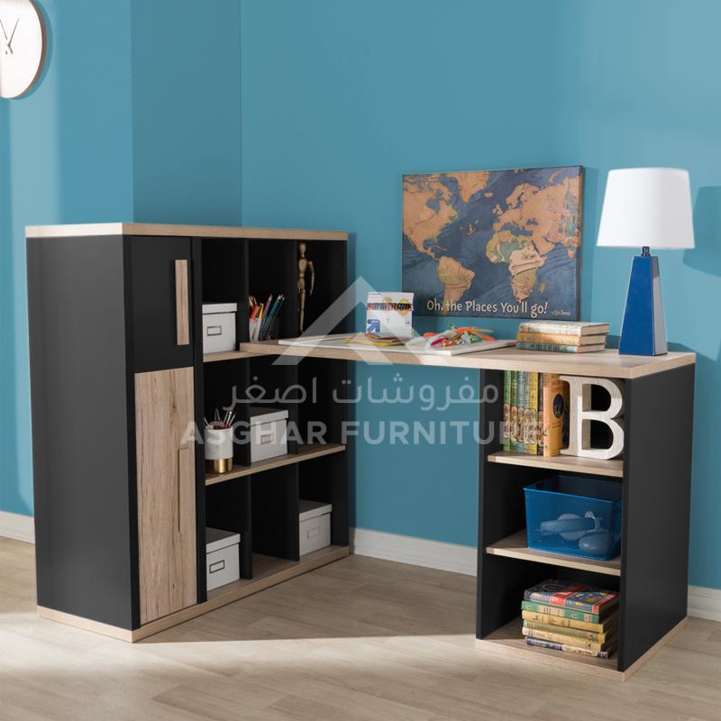 Contemporary Study Desk - Image 4