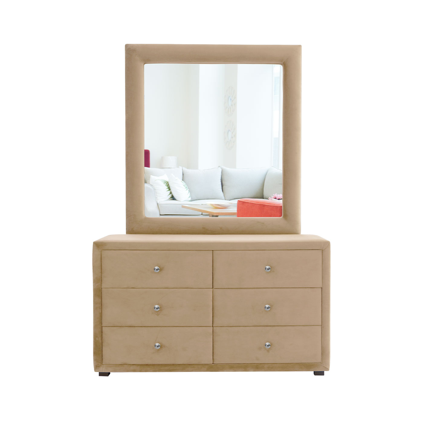 Colson Bedroom Set - Image 2