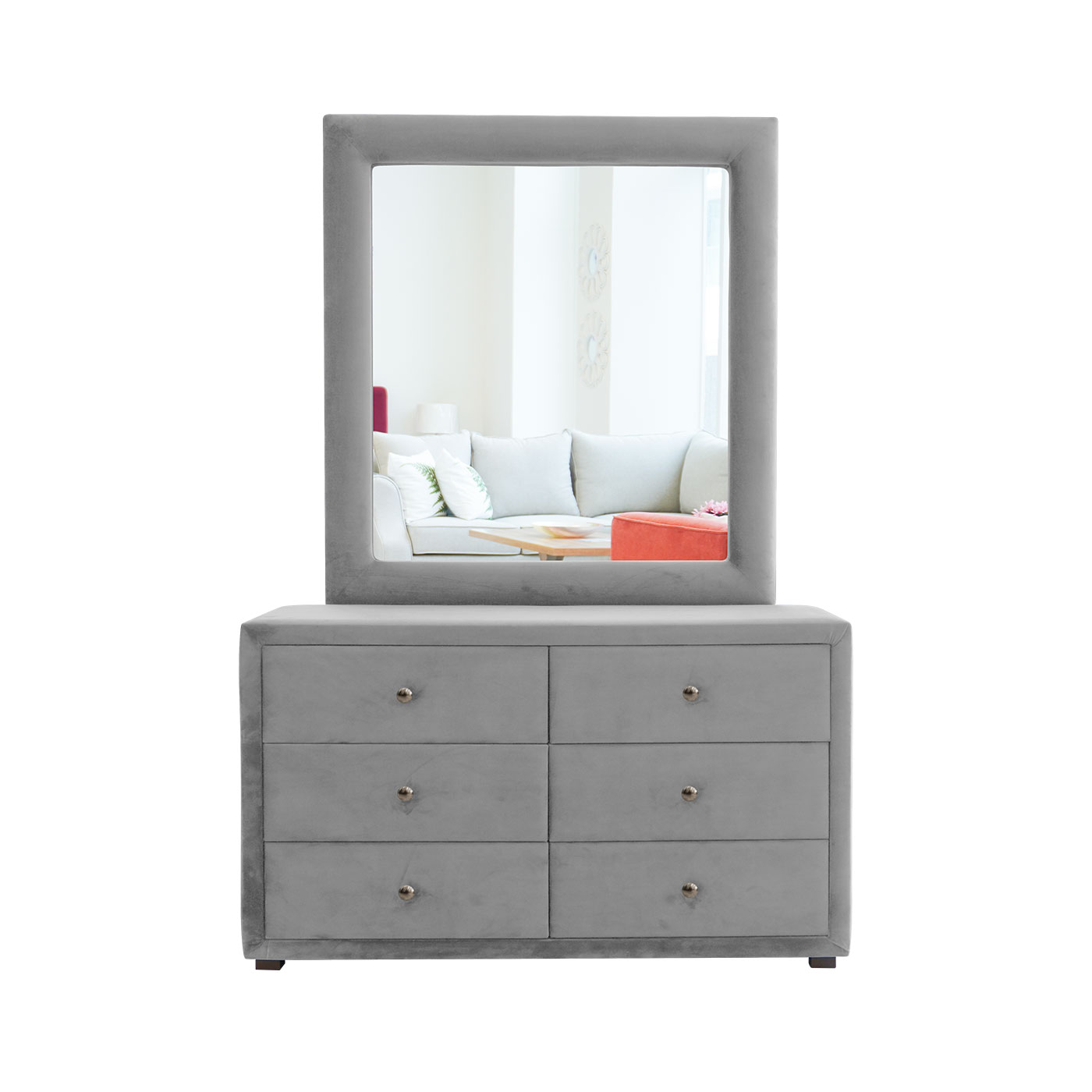 Hanley Bedroom Set - Image 2
