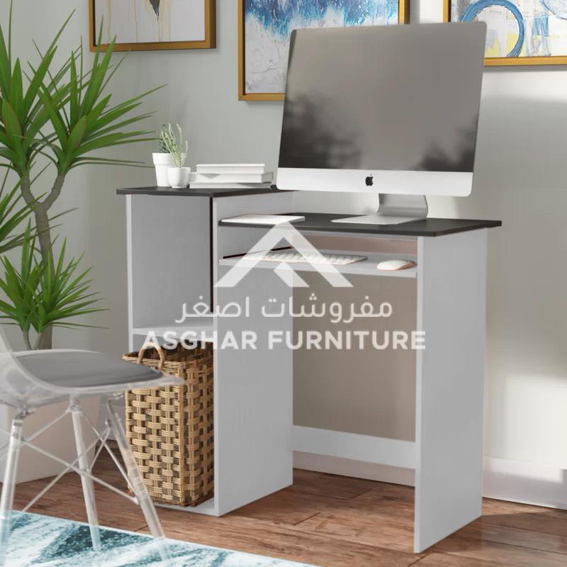 Dusk Computer Desk - Image 2