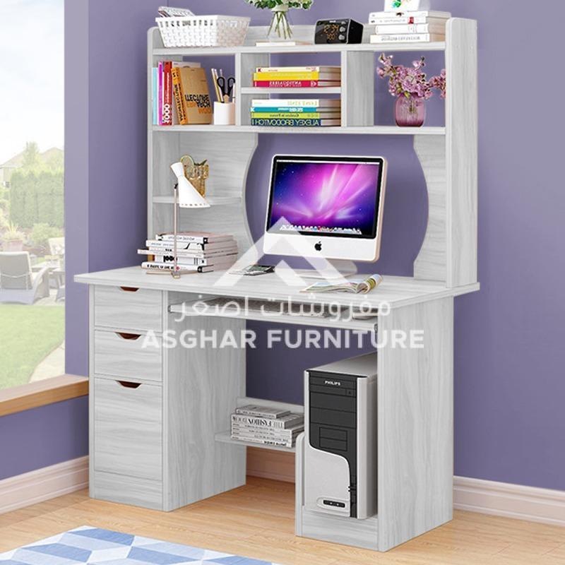 Ariza Computer Table - Image 2