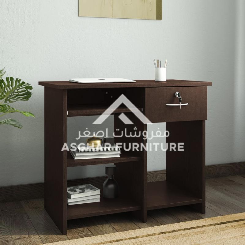 Alamo Computer Table - Image 2