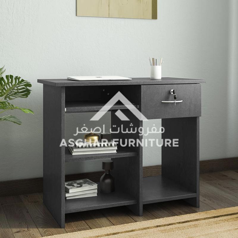 Alamo Computer Table - Image 3