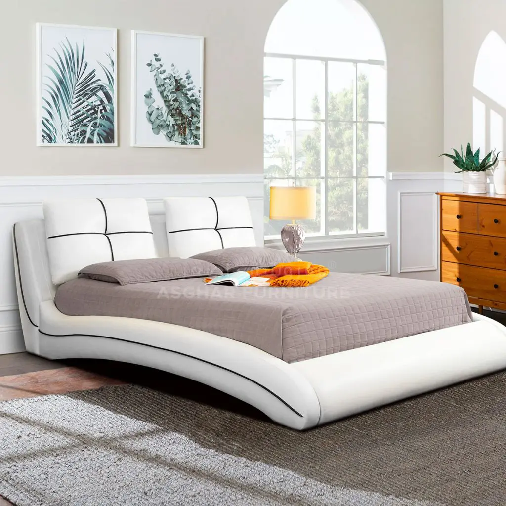 Adler Bedroom Set