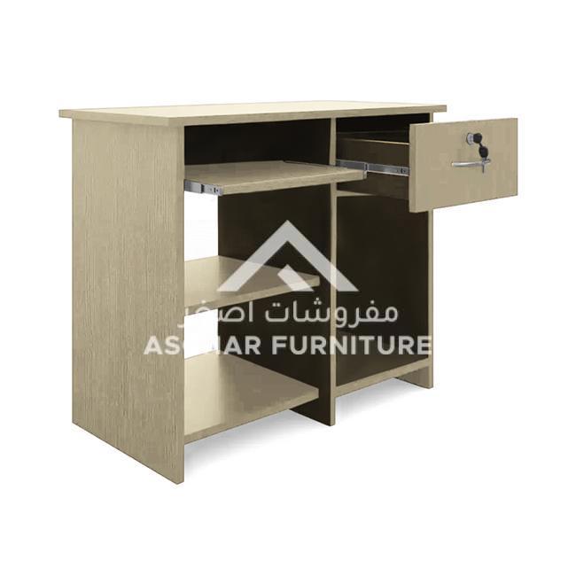 Alamo Computer Table - Image 4