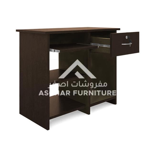 Alamo Computer Table - Image 6