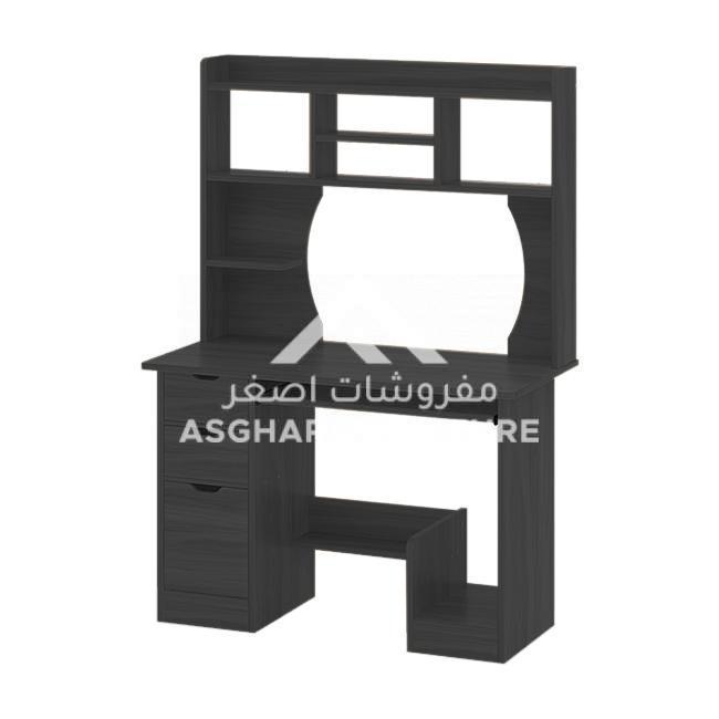 Ariza Computer Table - Image 4