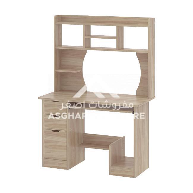 Ariza Computer Table - Image 5