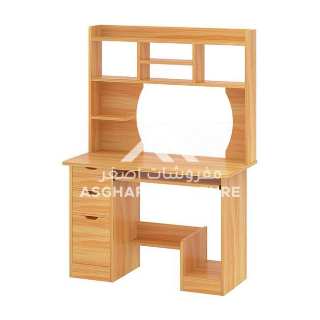Ariza Computer Table - Image 6