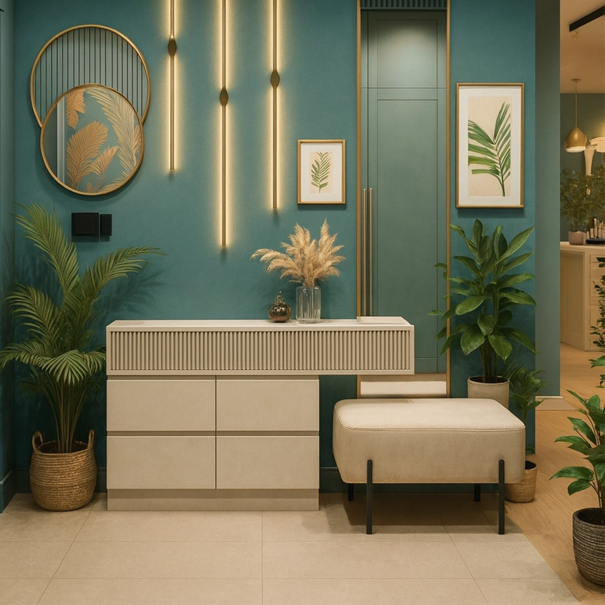AureliaLume Console
