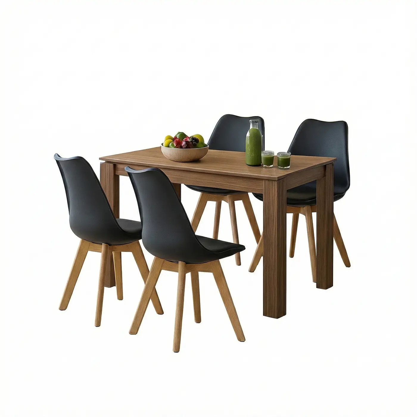 AxisWood Dining Set - Image 2
