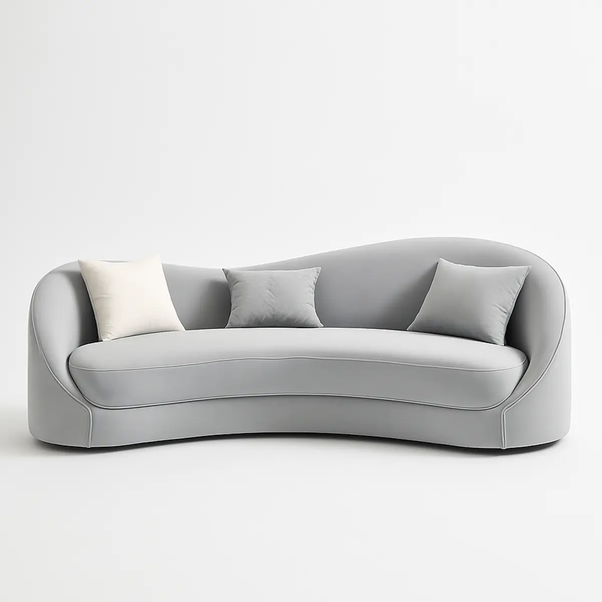 Bellatoria Arc Sofa - Image 2