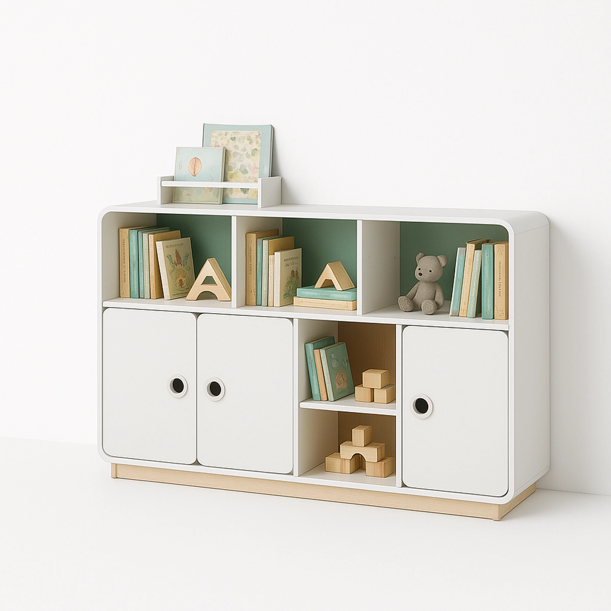 BloomKids Organizer - Image 2