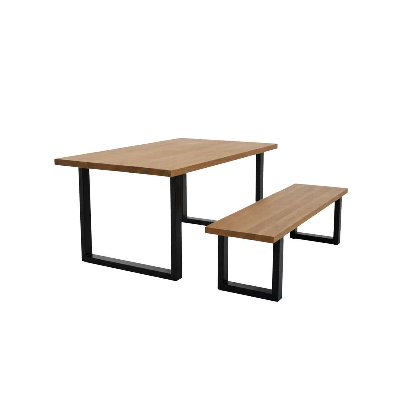 BoxFrame Dining Set - Image 2