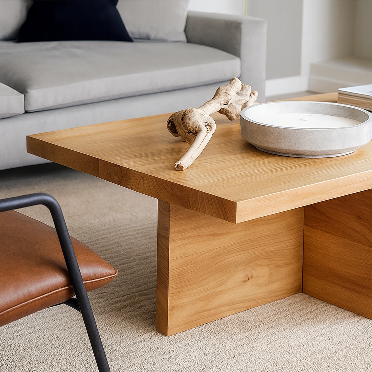 Brentwood Coffee Table - Image 2