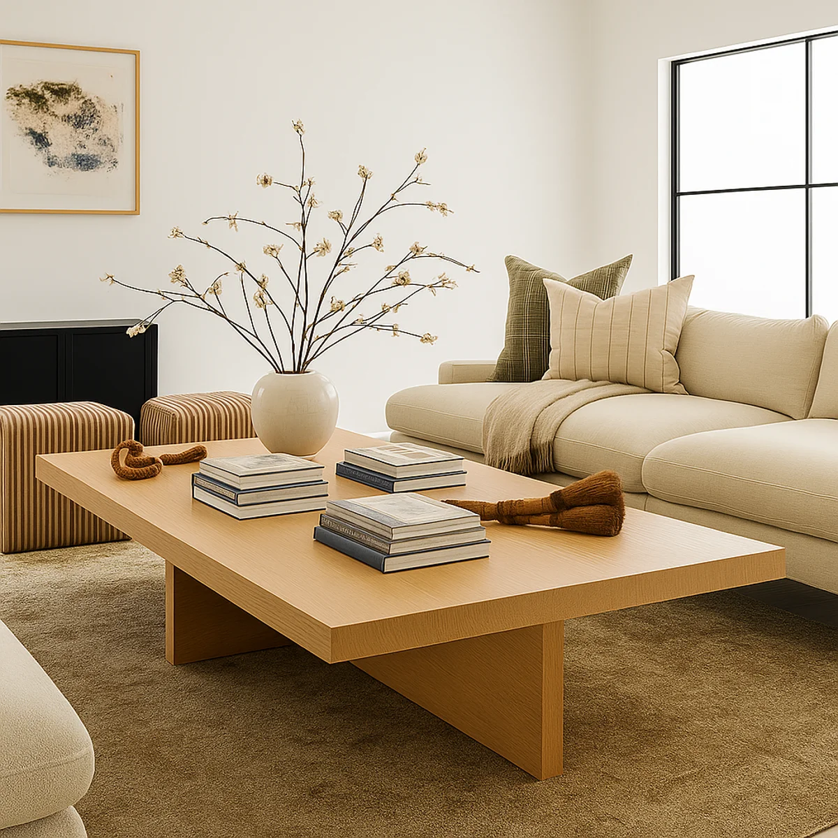 Brentwood Coffee Table
