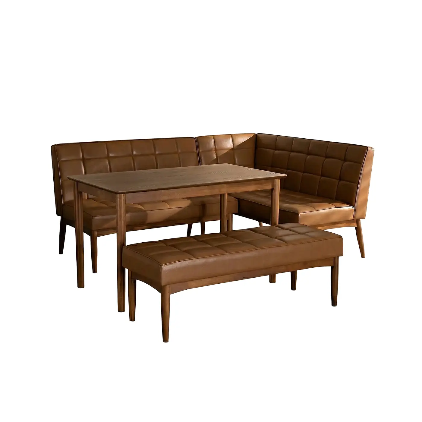 Brenzo Corner Set - Image 2