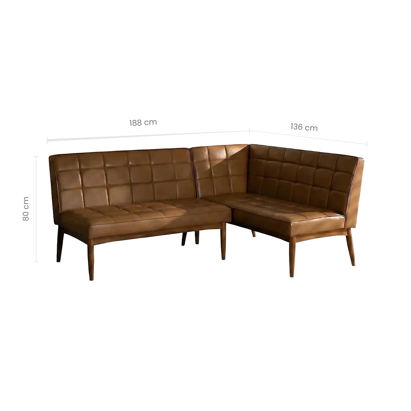 Brenzo Corner Set - Image 3