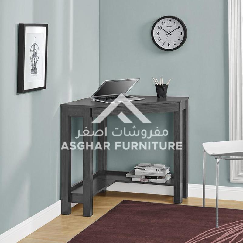 Corner Study Desk - Image 3