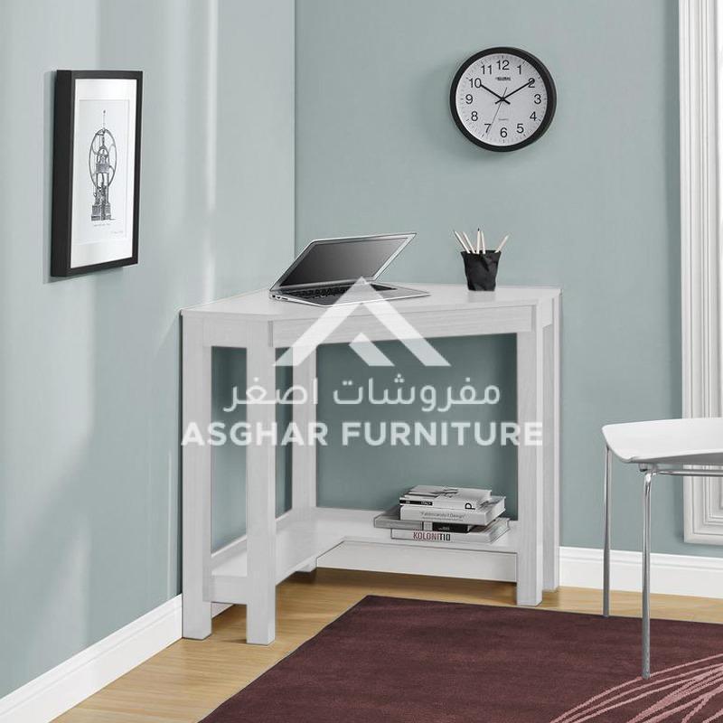 Corner Study Desk - Image 4