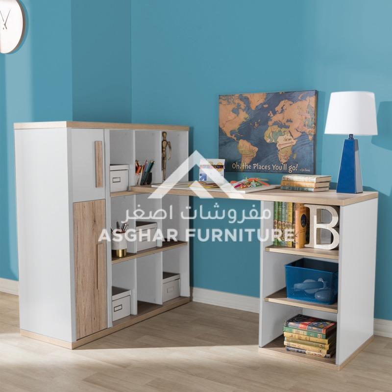 Contemporary Study Desk - Image 2