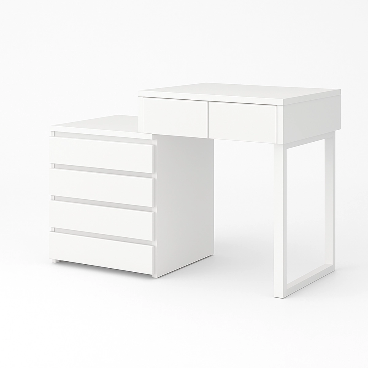 CasaTier Vanity - Image 3