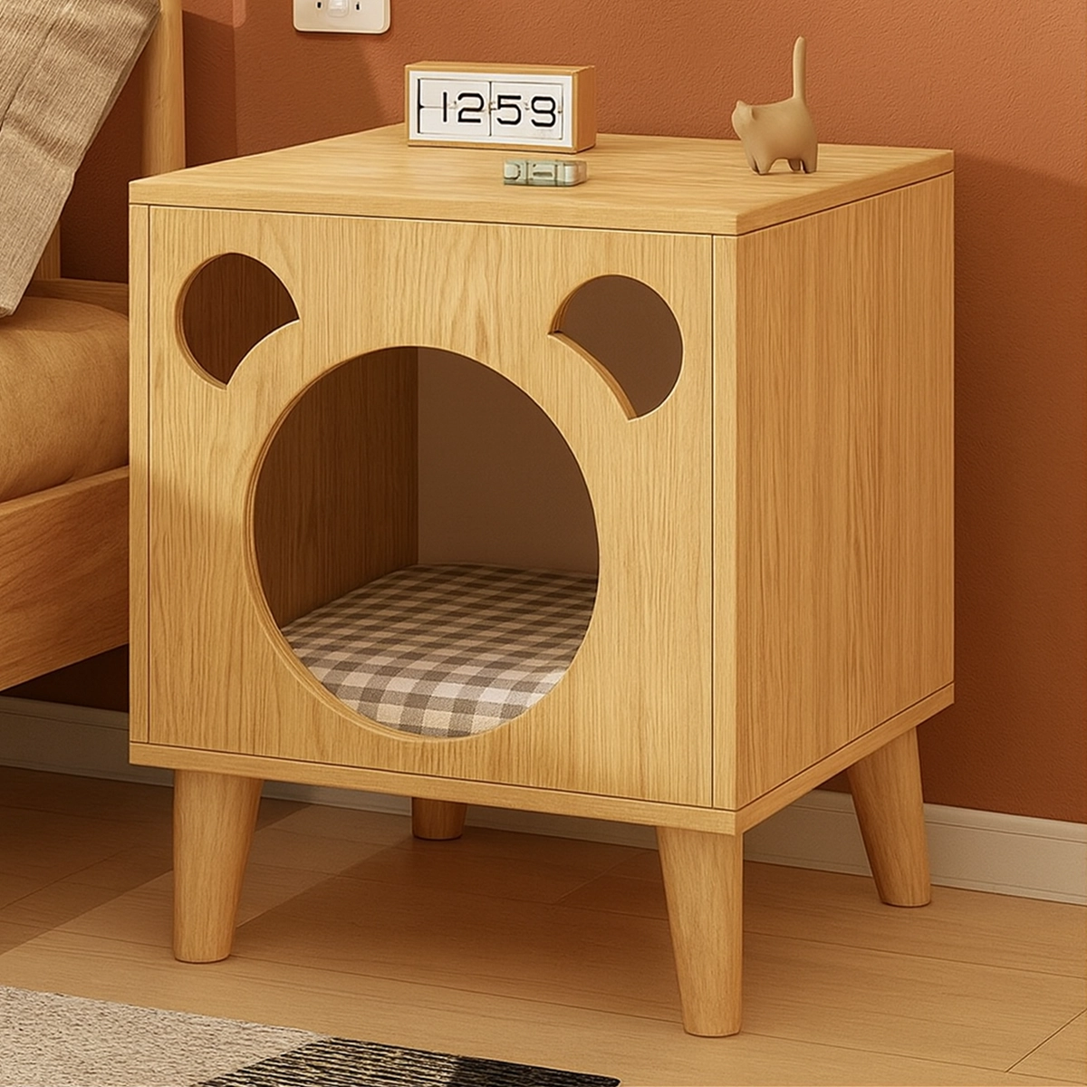 CatNook
