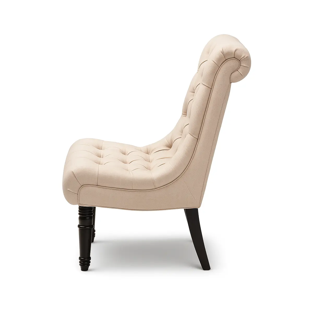 CharltonTuft Lounge Chair - Image 2