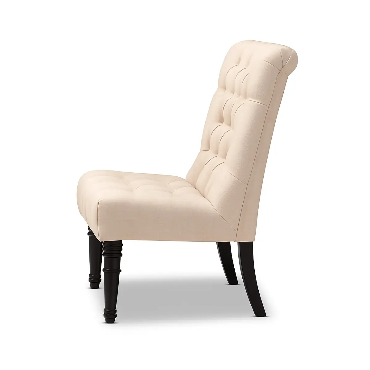 CharltonTuft Lounge Chair - Image 4