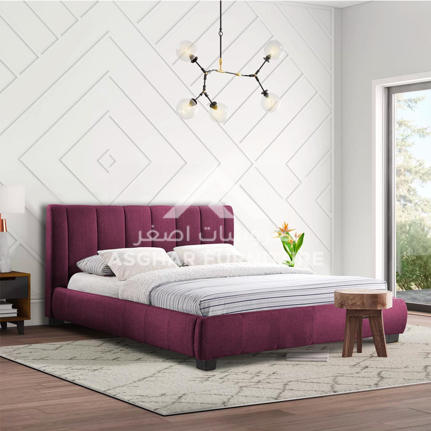 Colson Bedroom Set