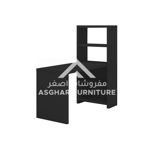 Computer Desk with Storage - Image 5