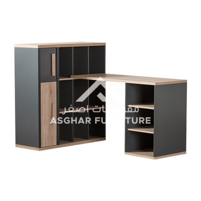 Contemporary Study Desk - Image 8